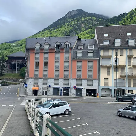 Apartment Pied Telecabine Pas De L'ours 4 Personnes *
