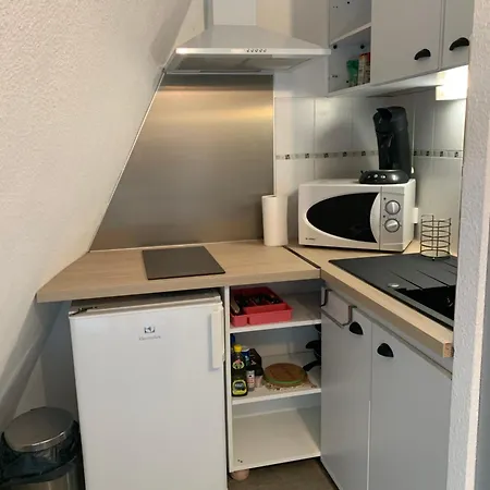 Pied Telecabine Pas De L'ours 4 Personnes *