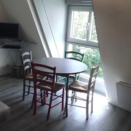 Pied Telecabine Pas De L'ours 4 Personnes Appartement